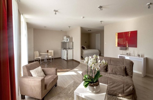 Bruz House | Résidence la Pommeraie