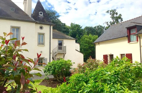 Bruz House | Résidence la Pommeraie