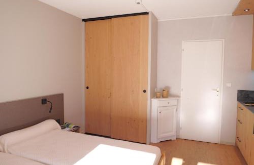 Brides-les-Bains Hotel | Résidence La Rochetaillée