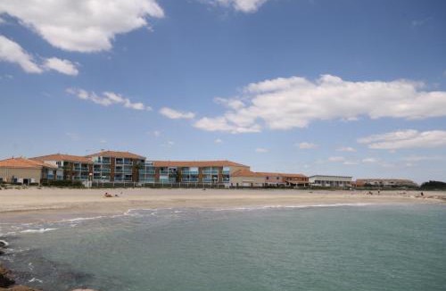 Frontignan Apartment | Résidence La Voile Blanche 2
