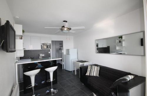 Frontignan Apartment | Résidence La Voile Blanche 2