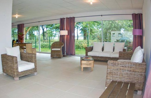 Aureilhan Apartment | Résidence Lagrange les Terrasses du Lac