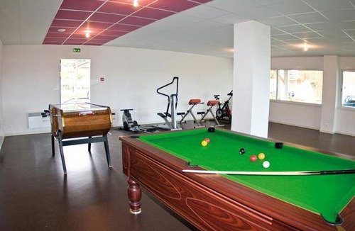 Aureilhan Apartment | Résidence Lagrange les Terrasses du Lac