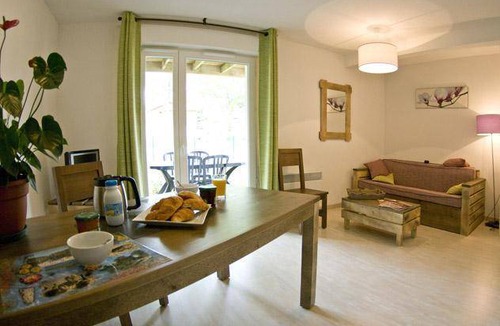 Aureilhan Apartment | Résidence Lagrange les Terrasses du Lac