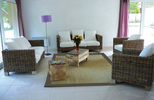 Aureilhan Apartment | Résidence Lagrange les Terrasses du Lac