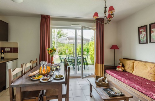 Bergerac House | Résidence Lagrange Vacances Le Clos des Vignes