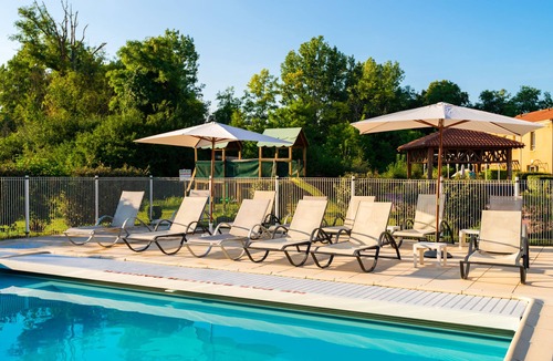 Bergerac House | Résidence Lagrange Vacances Le Clos des Vignes