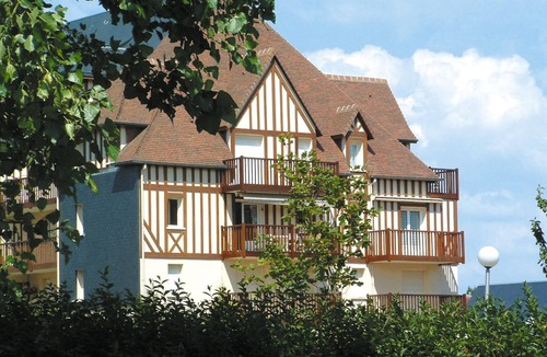 Cabourg House | Résidence Lagrange Vacances Cabourg