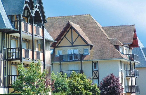 Cabourg House | Résidence Lagrange Vacances Cabourg