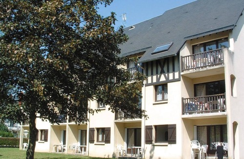 Cabourg House | Résidence Lagrange Vacances Cabourg