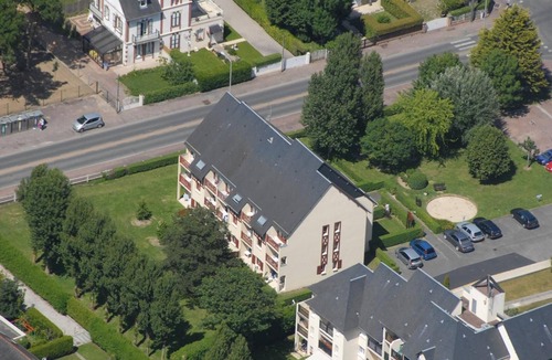 Cabourg House | Résidence Lagrange Vacances Cabourg