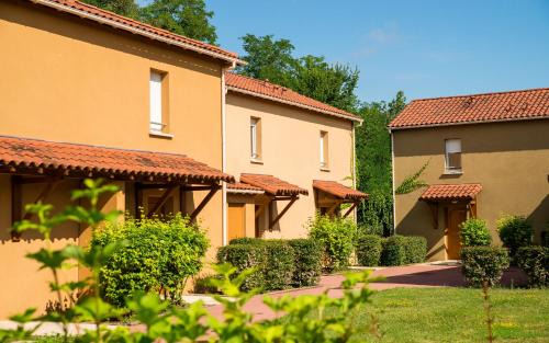 Bergerac Resort | Résidence Lagrange Vacances Le Clos des Vignes