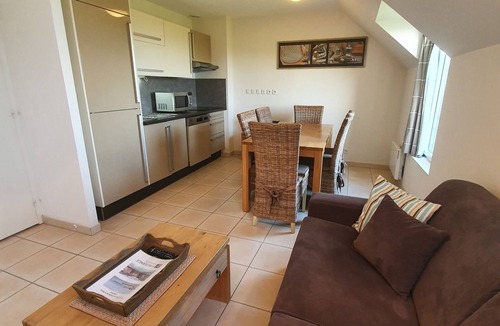 Cancale House | Résidence Lagrange Vacances Les Hauts de la Houle