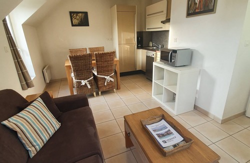 Cancale House | Résidence Lagrange Vacances Les Hauts de la Houle