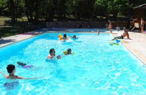 Gramat Resort | Résidence Lagrange Vacances Les Ségalières