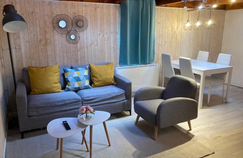 Quimper Apartment | Résidence Lana