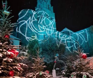 Uzerche Apartment | Résidence le 09