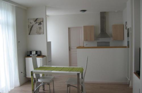 Capvern Apartment | Résidence Le Beau Site