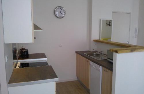 Capvern Apartment | Résidence Le Beau Site