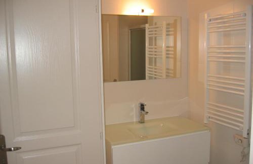 Capvern Apartment | Résidence Le Beau Site