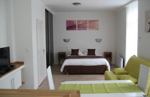 Capvern Apartment | Résidence Le Beau Site