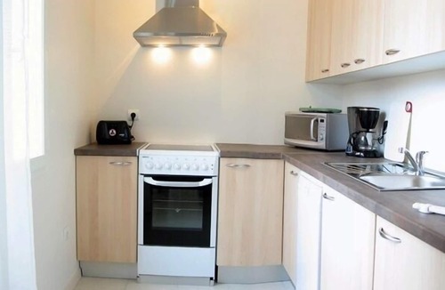 Capvern Apartment | Résidence le Beau Site