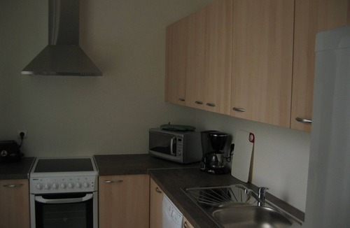 Capvern Apartment | Résidence le Beau Site