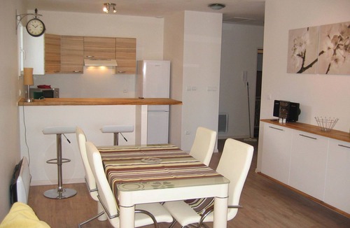 Capvern Apartment | Résidence le Beau Site