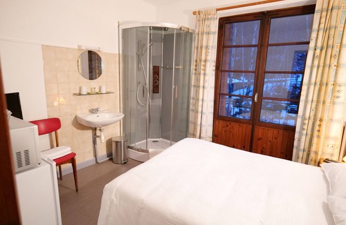 La Maurienne House | Résidence Le Bellevue