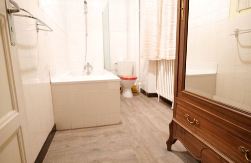 La Maurienne House | Résidence Le Bellevue