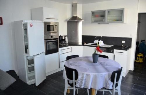 Leucate Villa | Résidence Le Cap De Front - VILLA 3 PIECES 6 couchages PORT LEUCATE MAE-5314