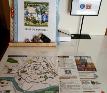 Montbeliard Apartment | Résidence Le Château