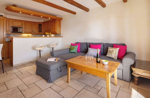 Montana Apartment | Résidence Le Chalet 5 by Interhome