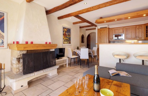 Montana Apartment | Résidence Le Chalet 5 by Interhome