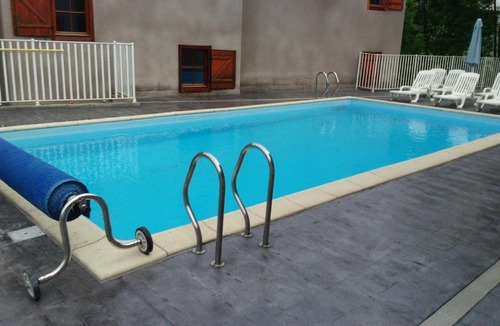 Cauterets Apartment | Résidence le chalet de Marie