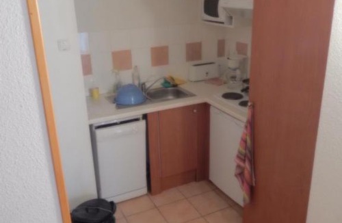 Cauterets Apartment | Résidence le chalet de Marie