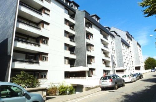 Aix-les-Bains City Center Apartment | Résidence Le Chateau Durieux 4 - En gamme Prestige pour ce studio très coquet ! MAE-7414