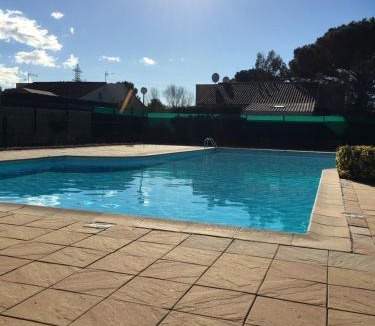 La Motte House | Résidence le Clos Azur 115