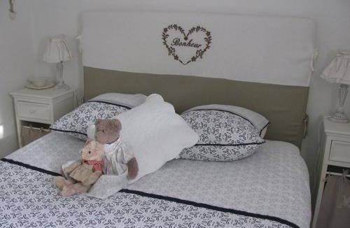 La Motte House | Résidence le Clos Azur 115