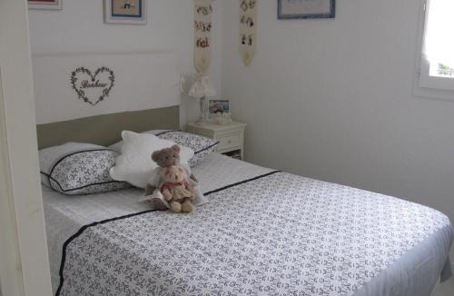 La Motte House | Résidence le Clos Azur 115