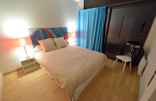 Le Massegros Ski Chalet | Résidence le Clos des Chênes