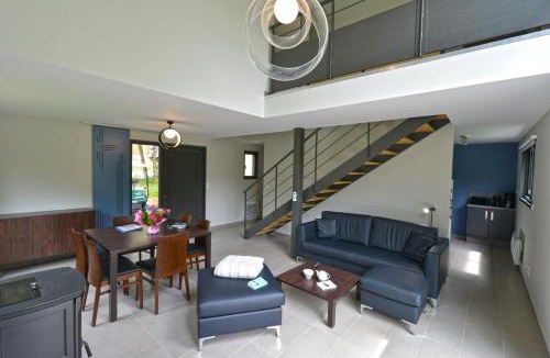 Le Massegros Ski Chalet | Résidence le Clos des Chênes