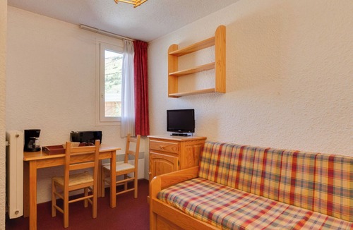 Mont-de-Lans Apartment | Résidence Le Cote Brune ST2S