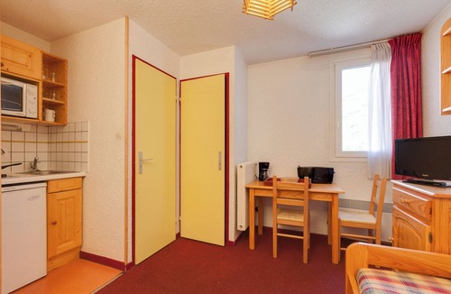 Mont-de-Lans Apartment | Résidence Le Cote Brune ST2S