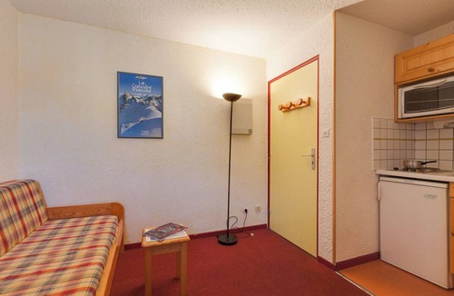 Mont-de-Lans Apartment | Résidence Le Cote Brune ST2S