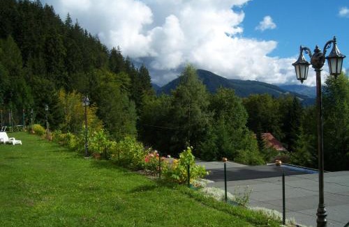 Plateau-d'Assy Apartment | Résidence Le Fontenay