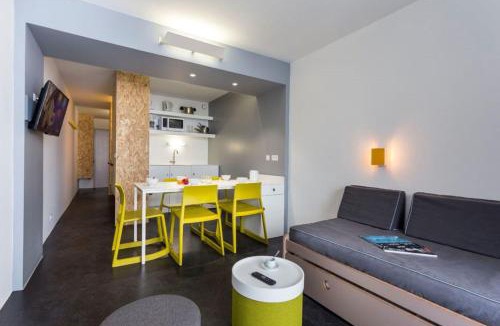Arc-2000 Apartment | Résidence Le Varet - Arcs 2000