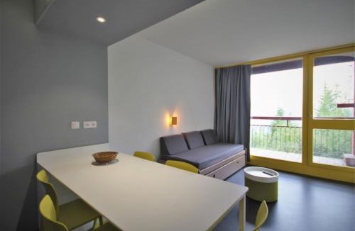 Arc-2000 Apartment | Résidence Le Varet - Arcs 2000