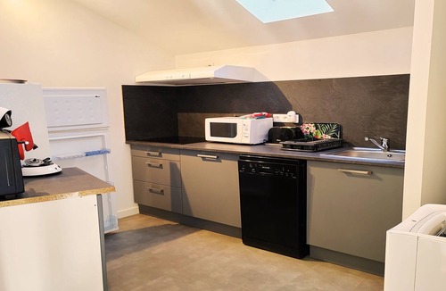 Bedarieux (ornac) House | Résidence Le Manaka, Le Mazet