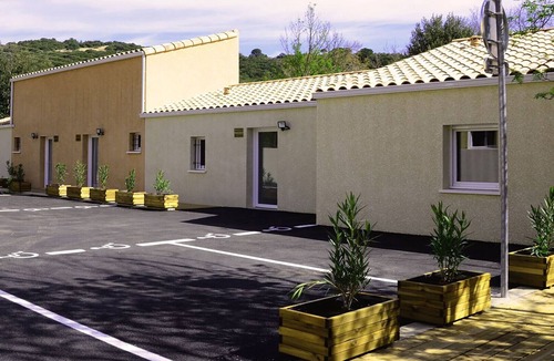 Bedarieux (ornac) House | Résidence Le Manaka, Le Mazet